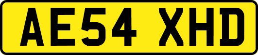 AE54XHD