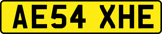 AE54XHE