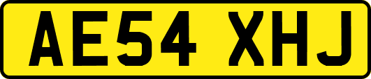 AE54XHJ