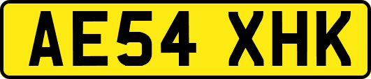 AE54XHK