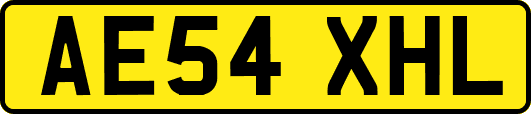 AE54XHL
