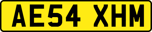 AE54XHM