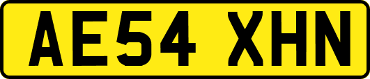 AE54XHN