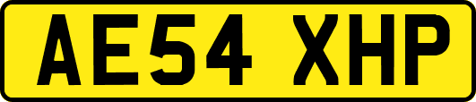 AE54XHP