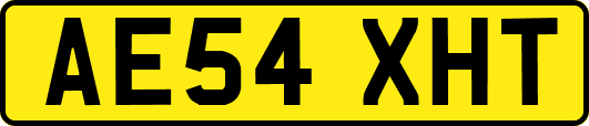 AE54XHT