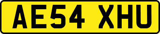 AE54XHU