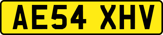 AE54XHV