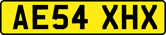 AE54XHX