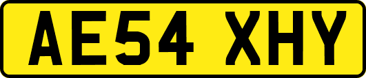 AE54XHY