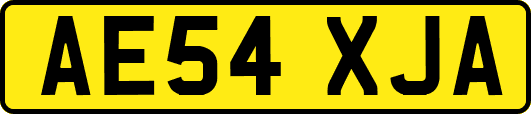 AE54XJA