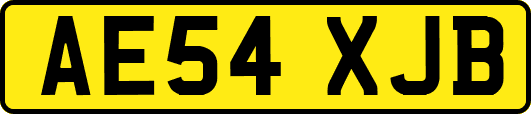 AE54XJB