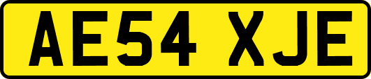 AE54XJE