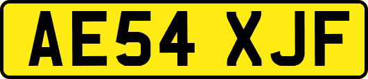 AE54XJF