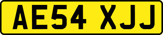 AE54XJJ