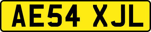 AE54XJL