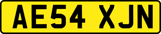 AE54XJN