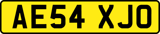 AE54XJO