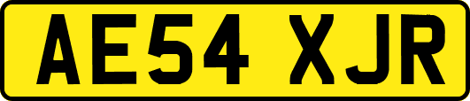 AE54XJR