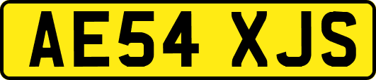AE54XJS