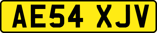 AE54XJV