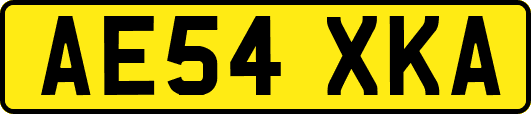 AE54XKA