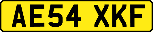 AE54XKF