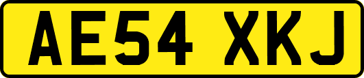 AE54XKJ