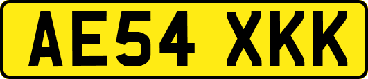 AE54XKK