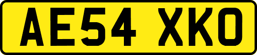 AE54XKO