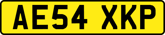 AE54XKP