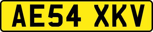 AE54XKV