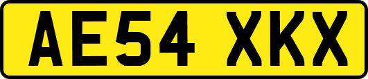 AE54XKX