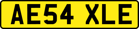 AE54XLE