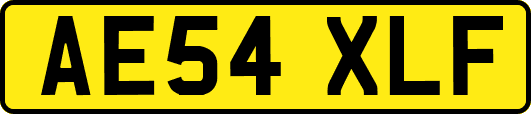 AE54XLF