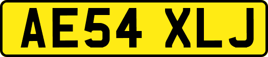 AE54XLJ