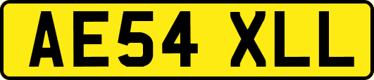 AE54XLL