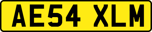 AE54XLM