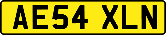 AE54XLN