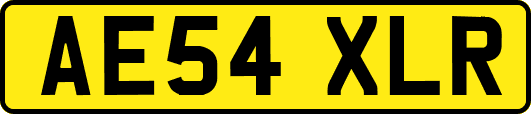 AE54XLR