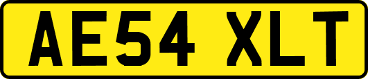 AE54XLT