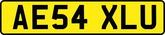 AE54XLU