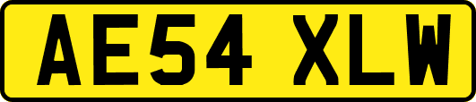 AE54XLW