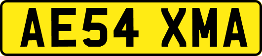 AE54XMA