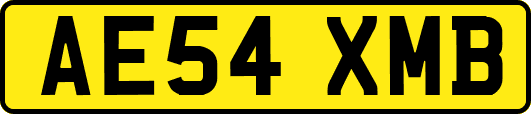 AE54XMB