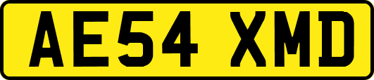 AE54XMD