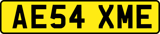 AE54XME