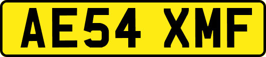 AE54XMF