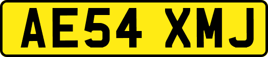AE54XMJ