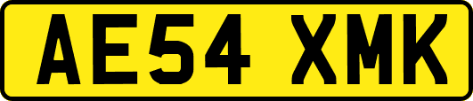 AE54XMK