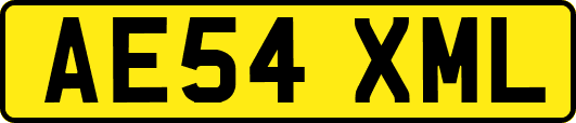 AE54XML